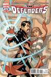Defenders #4 Comic Books - Covers, Scans, Photos in Defenders Comic Books - Covers, Scans, Gallery